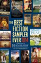 Howard Books 2014 Fiction eSampler: A Free Sampling of Spring Fiction Titles - Rebecca Kanner, Caryl McAdoo, Melanie Dobson, Allison Pataki