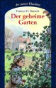 Der geheime Garten (Turtleback) - Frances Hodgson Burnett