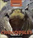 Crocodiles - Judith Jango-Cohen