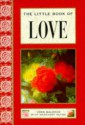 Little Book of Love - John Baldock, Margaret Irvine