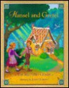 Hansel & Gretel - Jacob Grimm, John Gurney, Fiona Black