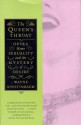 The Queen's Throat: Opera, Homosexuality, and the Mystery of Desire - Wayne Koestenbaum