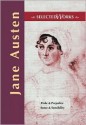 Jane Austen: Pride and Prejudice/Sense and Sensibility - Jane Austen