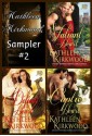 Kathleen Kirkwood Sampler #2 (Kathleen Kirkwood HEART Series) - Kathleen Kirkwood, Anita Gordon