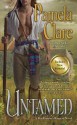 Untamed (MacKinnon's Rangers, #2) - Pamela Clare