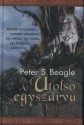 Az utolsó egyszarvú - Peter S. Beagle