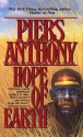 Hope of Earth (Geodyssey) - Piers Anthony