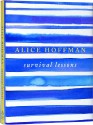 Survival Lessons - Alice Hoffman