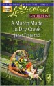 A Match Made in Dry Creek - Janet Tronstad