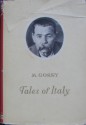 Tales of Italy - Maxim Gorky