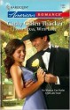 From Texas, with Love - Cathy Gillen Thacker