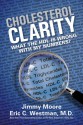 Cholesterol Clarity: What The HDL Is Wrong With My Numbers? - Jimmy Moore, Eric C. Westman