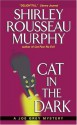 Cat in the Dark - Shirley Rousseau Murphy