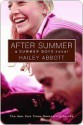 After Summer - Hailey Abbott