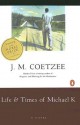 Life And Times Of Michael K - J.M. Coetzee