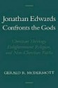 Jonathan Edwards Confronts the Gods - Gerald R. McDermott