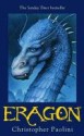 Eragon (Inheritance, #1) - Christopher Paolini