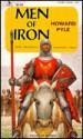 Men of Iron - Howard Pyle, C.L. Bennet