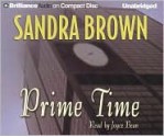 Prime Time - Sandra Brown, Joyce Bean