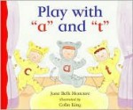 Play with 'a' and 't' - Jane Belk Moncure