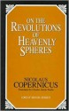 On the Revolutions of Heavenly Spheres - Nicholas Copernicus