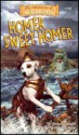 Homer Sweet Homer - Carla Jablonski, Homer