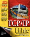 TCP/IP Bible - Rob Scrimger