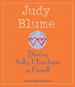 Starring Sally J. Freedman as Herself - Judy Blume