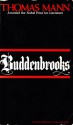 Buddenbrooks - Thomas Mann, H.T. Lowe-Porter