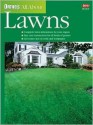 All About Lawns (Ortho's All About Series) - Ortho Books, Michael McKinley