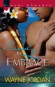 Saved by Her Embrace - Wayne Jordan