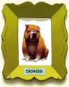 Chowder (A Chowder Book) - Peter Brown