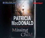 Missing Child - Patricia MacDonald