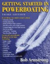 Getting Started in Powerboating - Bob Armstrong