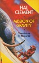 Mission Of Gravilty - Hal Clement