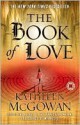 The Book of Love - Kathleen McGowan