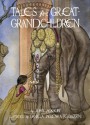 Tales for Great Grandchildren: Folk Tales from India and Nepal - John Jackson, Daniela Jaglenka Terrazzini