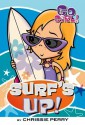 Surf's Up! - Chrissie Perry