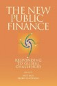 The New Public Finance: Responding to Global Challenges - Inge Kaul