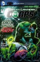 Green Lantern Corps (2011- ) #7 - Peter J. Tomasi, St. Claude Aubin