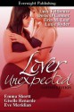 Lover Unexpected: Sappho Edition - Lucy Felthouse, Doris O'Connor, Erin M. Leaf, Luxie Ryder, Emma Shortt, Giselle Renarde, Eve Meridian