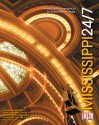 Mississippi 24/7: 24 Hours, 7 Days, Extraordinary Images of One Week in Mississippi. - Rick Smolan