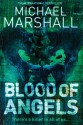 Blood of Angels - Michael Marshall