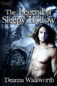 The Legend of Sleepy Hollow - Deanna Wadsworth