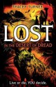 Lost... in the Desert of Dread - Tracey Turner, Saskia Gwinn