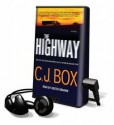 The Highway - C.J. Box, Holter Graham