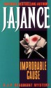 Improbable Cause - J.A. Jance