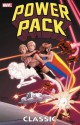 Power Pack Classic Volume 1 - Louise Simonson, June Brigman, Mark Badger, Brent Anderson, Mary Wilshire