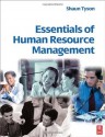 Essentials of Human Resource Management - Shaun Tyson