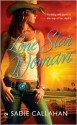 Lone Star Woman - Sadie Callahan